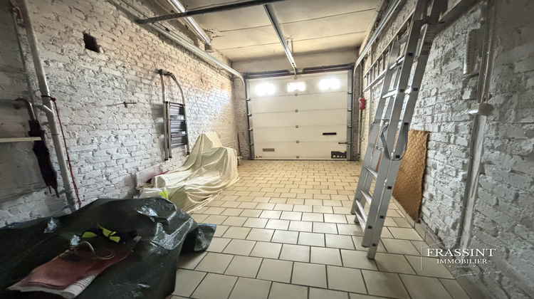 Ma-Cabane - Vente Maison Cambrai, 129 m²