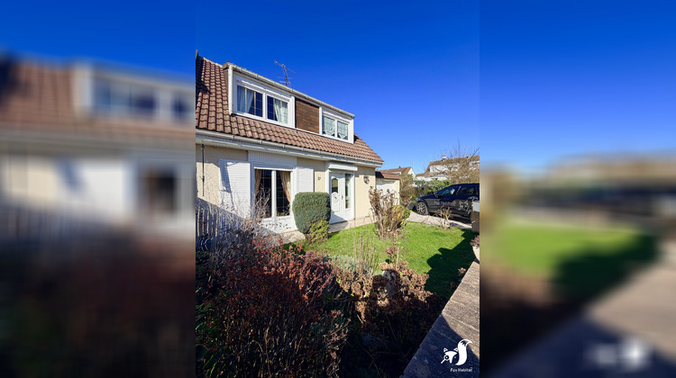 Ma-Cabane - Vente Maison Cambrai, 85 m²