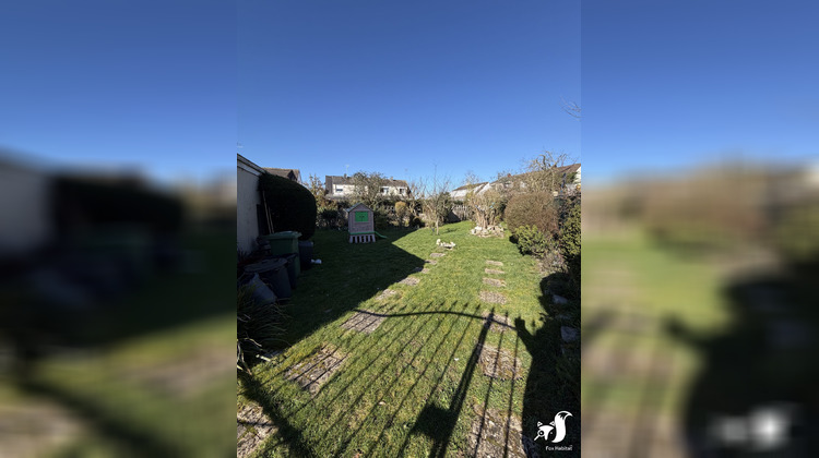 Ma-Cabane - Vente Maison Cambrai, 85 m²