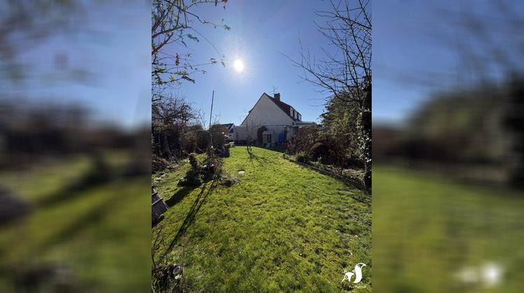 Ma-Cabane - Vente Maison Cambrai, 85 m²