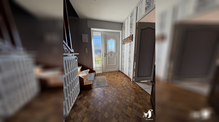 Ma-Cabane - Vente Maison Cambrai, 85 m²