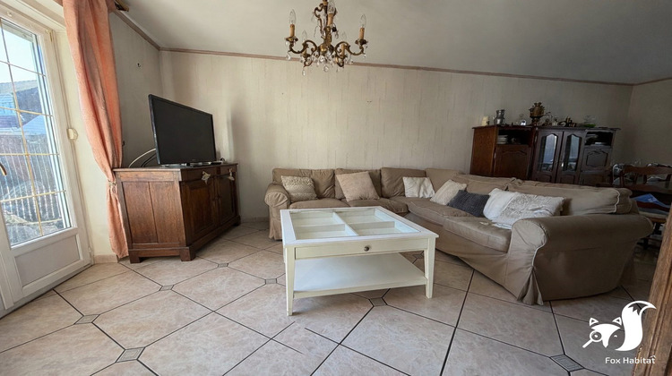 Ma-Cabane - Vente Maison Cambrai, 85 m²