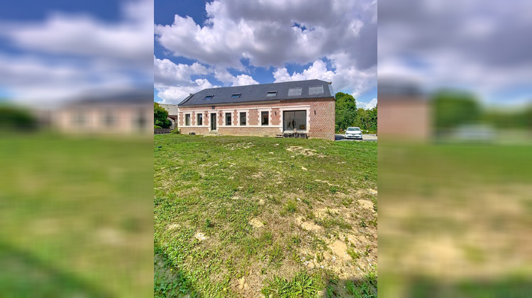 Ma-Cabane - Vente Maison Cambrai, 183 m²