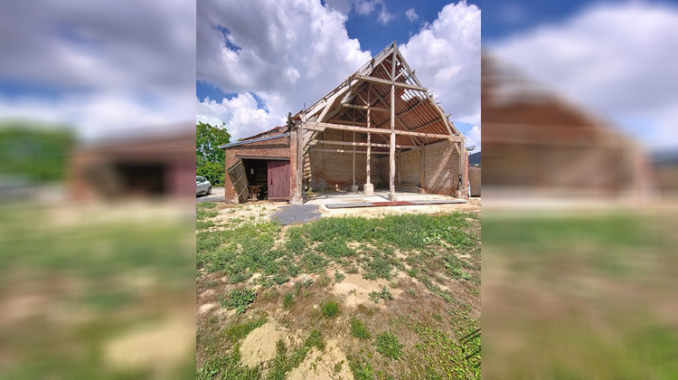 Ma-Cabane - Vente Maison Cambrai, 183 m²