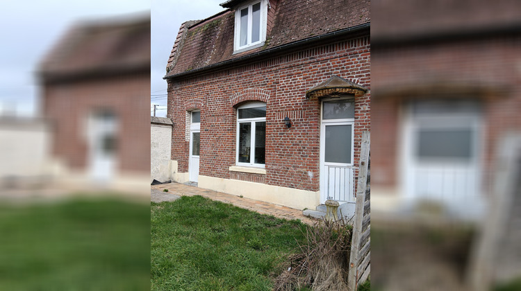 Ma-Cabane - Vente Maison Cambrai, 138 m²