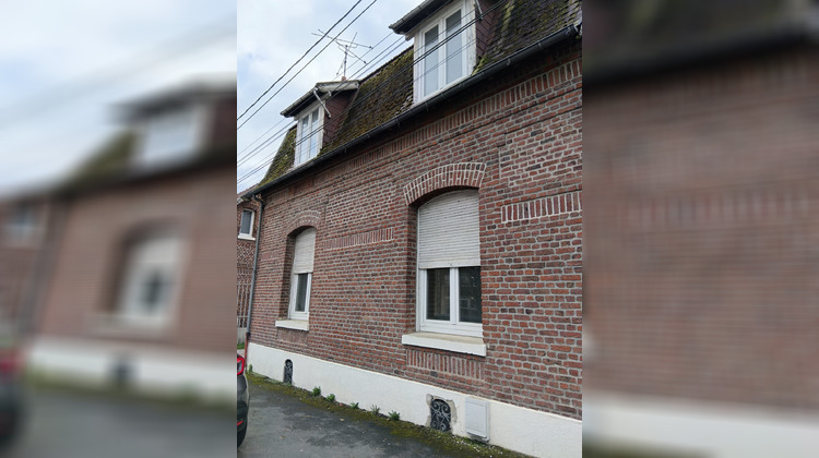 Ma-Cabane - Vente Maison Cambrai, 138 m²