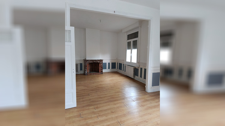 Ma-Cabane - Vente Maison Cambrai, 138 m²