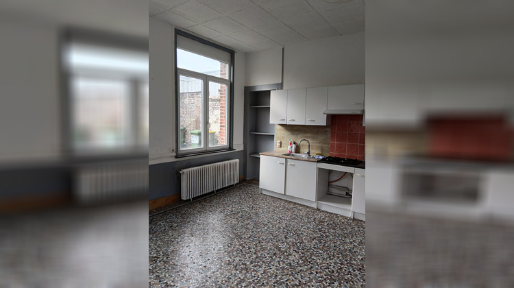 Ma-Cabane - Vente Maison Cambrai, 138 m²