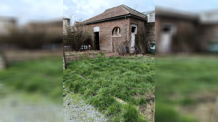 Ma-Cabane - Vente Maison Cambrai, 138 m²