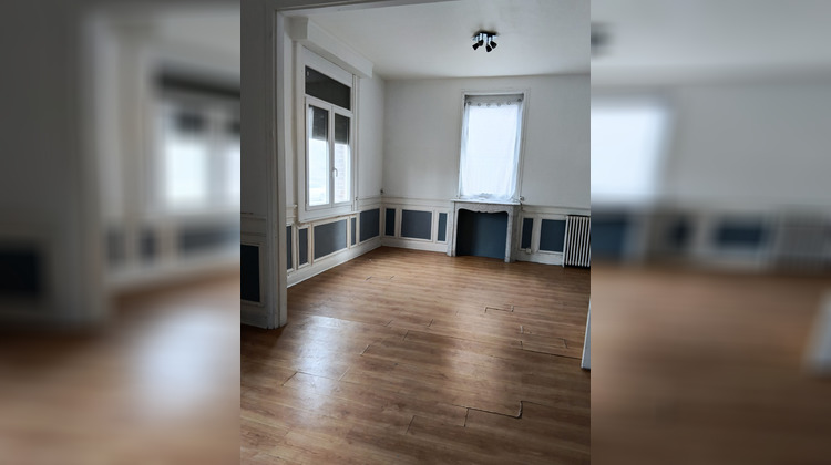 Ma-Cabane - Vente Maison Cambrai, 138 m²