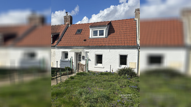 Ma-Cabane - Vente Maison Cambrai, 60 m²