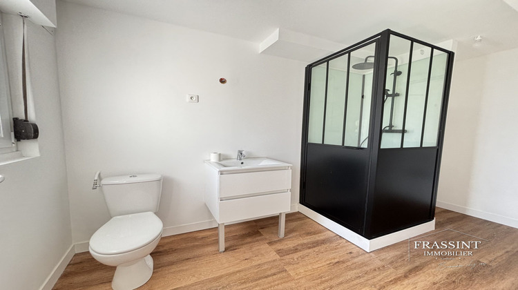 Ma-Cabane - Vente Maison Cambrai, 60 m²