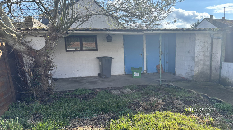 Ma-Cabane - Vente Maison Cambrai, 60 m²