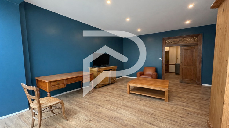 Ma-Cabane - Vente Maison CAMBRAI, 100 m²