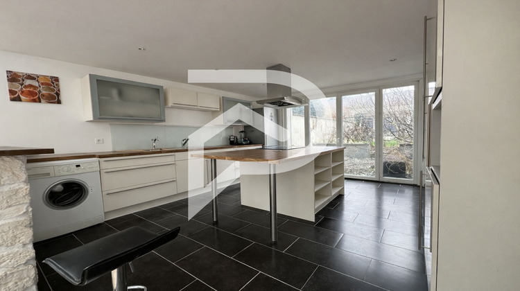 Ma-Cabane - Vente Maison CAMBRAI, 100 m²