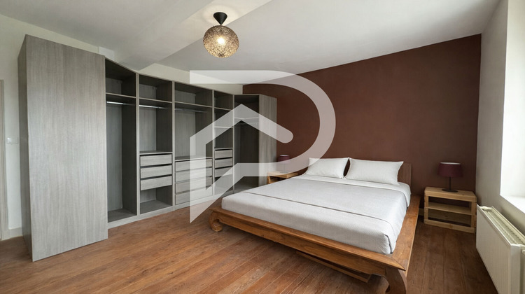 Ma-Cabane - Vente Maison CAMBRAI, 100 m²