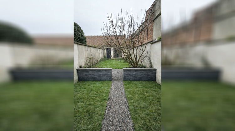 Ma-Cabane - Vente Maison CAMBRAI, 100 m²