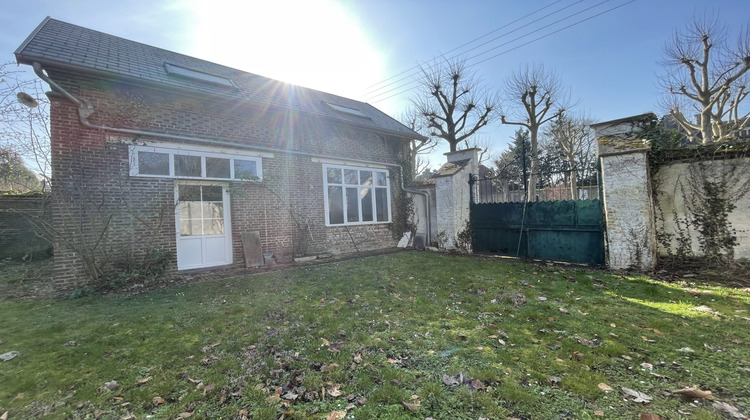 Ma-Cabane - Vente Maison Cambrai, 158 m²