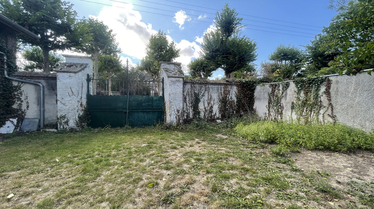 Ma-Cabane - Vente Maison Cambrai, 158 m²