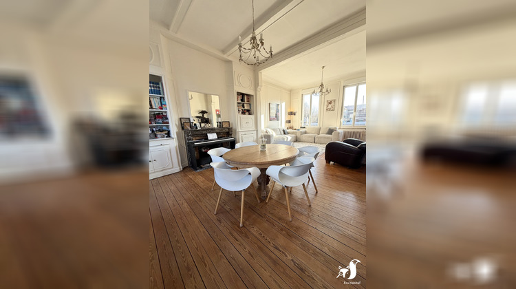 Ma-Cabane - Vente Maison Cambrai, 240 m²