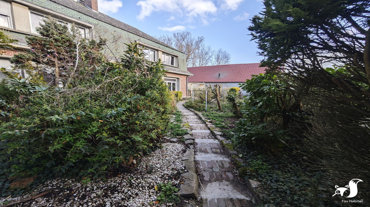 Ma-Cabane - Vente Maison Cambrai, 321 m²