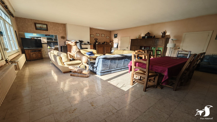 Ma-Cabane - Vente Maison Cambrai, 321 m²