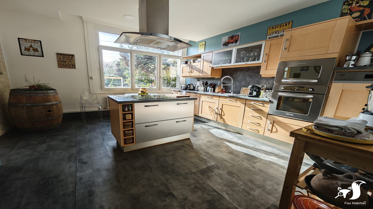 Ma-Cabane - Vente Maison Cambrai, 321 m²