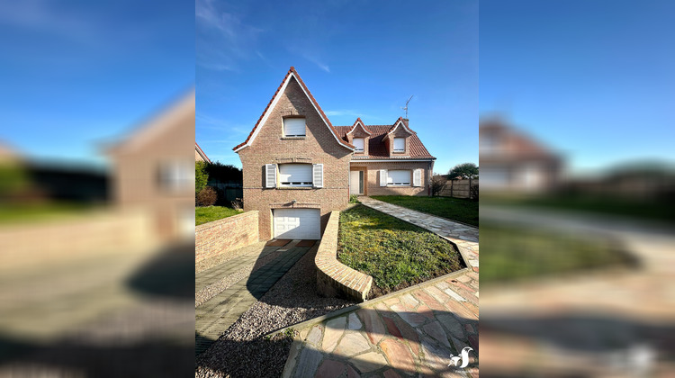 Ma-Cabane - Vente Maison Cambrai, 200 m²