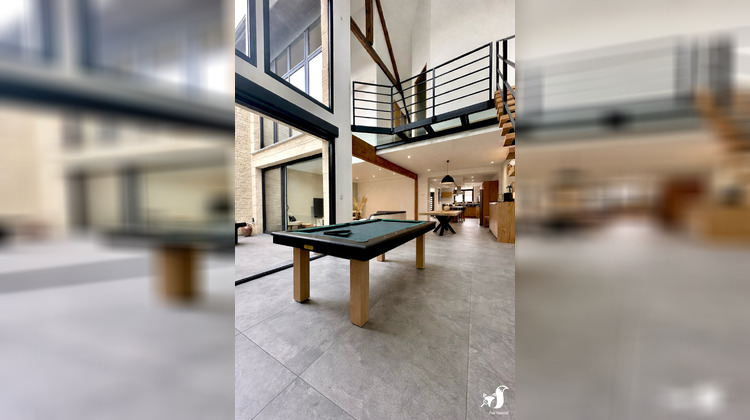 Ma-Cabane - Vente Maison Cambrai, 150 m²