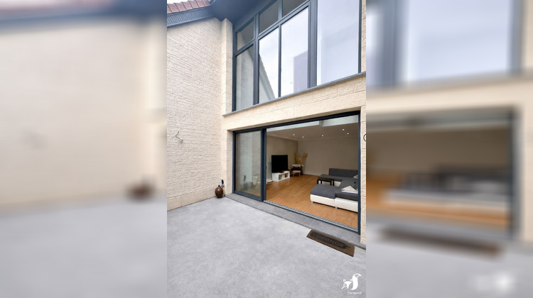 Ma-Cabane - Vente Maison Cambrai, 150 m²