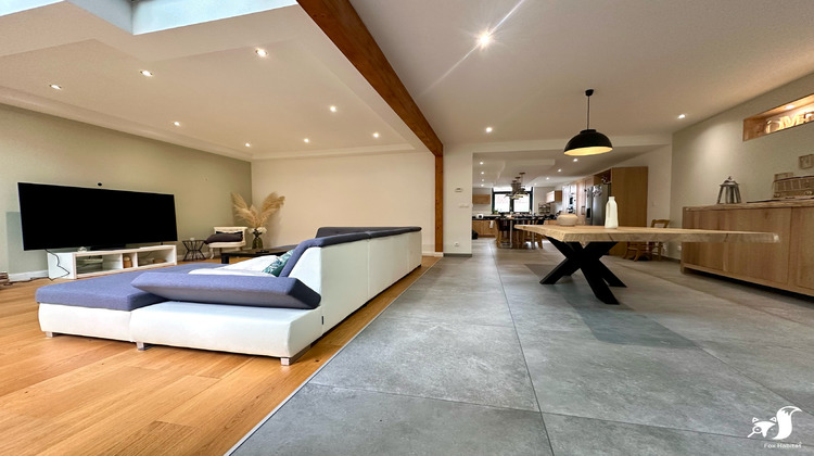 Ma-Cabane - Vente Maison Cambrai, 150 m²