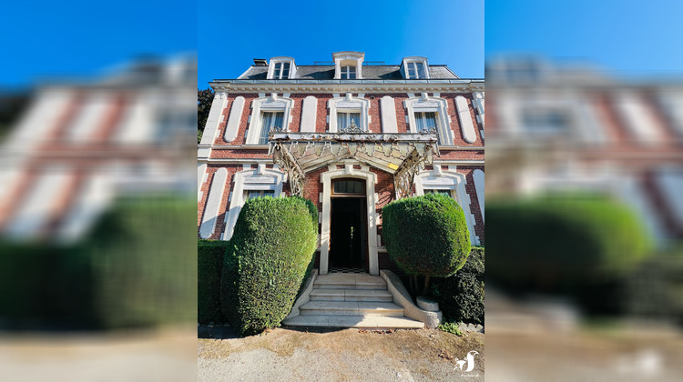 Ma-Cabane - Vente Maison Cambrai, 500 m²