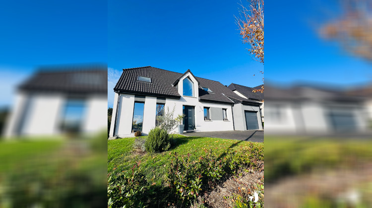 Ma-Cabane - Vente Maison Cambrai, 156 m²