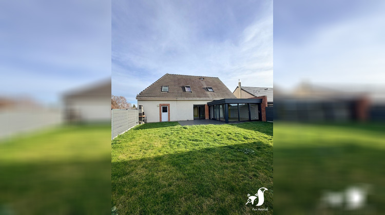 Ma-Cabane - Vente Maison Cambrai, 165 m²