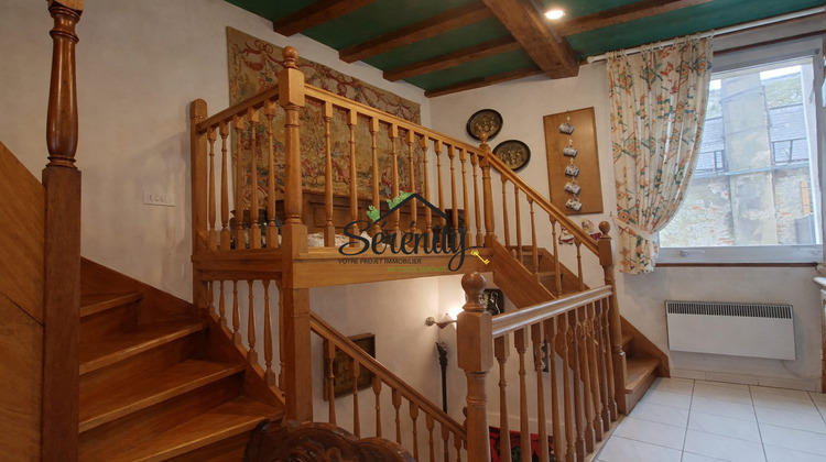 Ma-Cabane - Vente Maison Cambrai, 60 m²