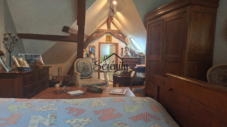 Ma-Cabane - Vente Maison Cambrai, 60 m²