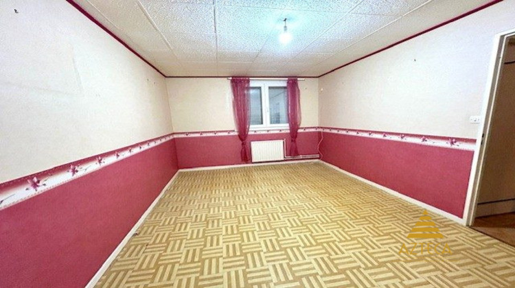 Ma-Cabane - Vente Maison Cambrai, 115 m²