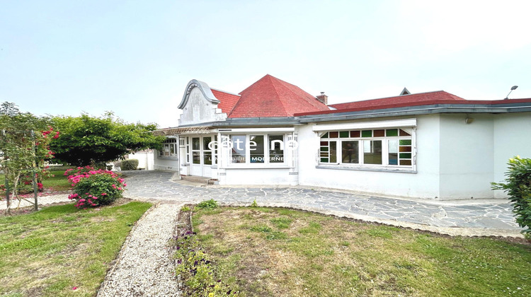 Ma-Cabane - Vente Maison Cambrai, 134 m²