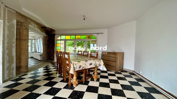 Ma-Cabane - Vente Maison Cambrai, 134 m²