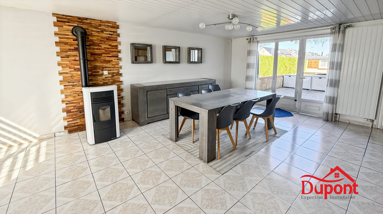 Ma-Cabane - Vente Maison Cambrai, 145 m²