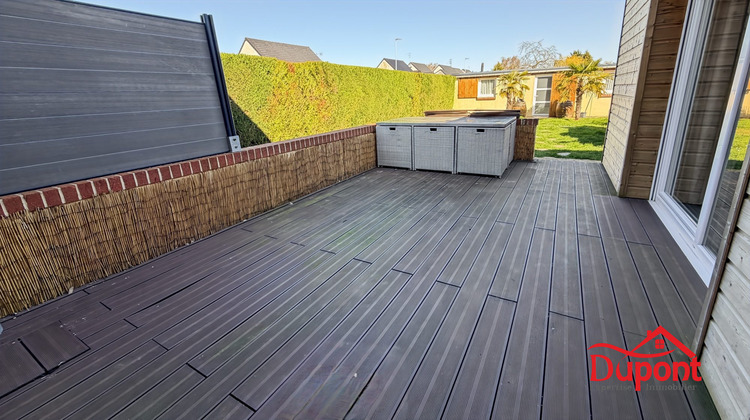 Ma-Cabane - Vente Maison Cambrai, 145 m²