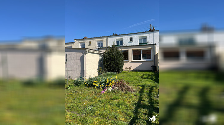 Ma-Cabane - Vente Maison Cambrai, 102 m²