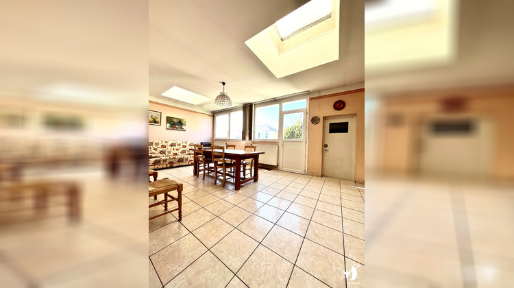 Ma-Cabane - Vente Maison Cambrai, 102 m²