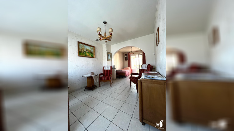 Ma-Cabane - Vente Maison Cambrai, 102 m²