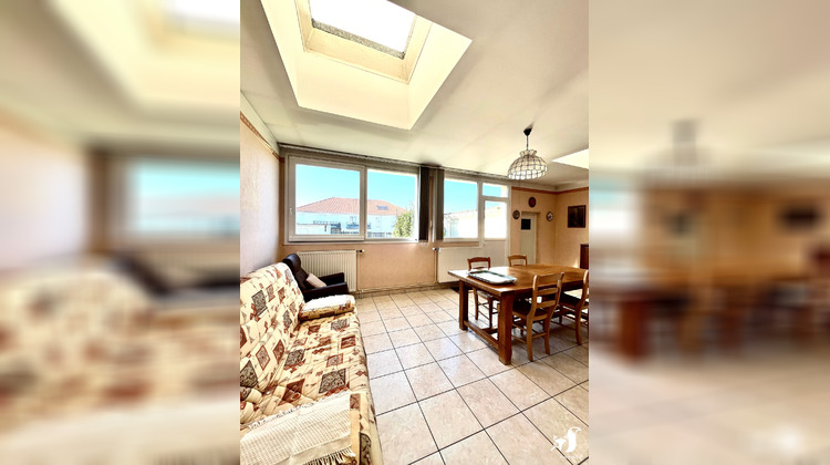 Ma-Cabane - Vente Maison Cambrai, 102 m²