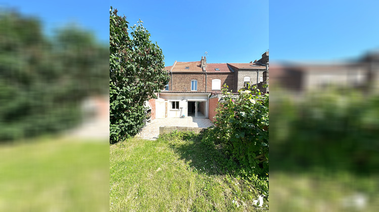 Ma-Cabane - Vente Maison Cambrai, 155 m²