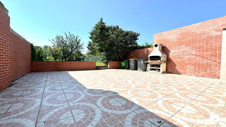 Ma-Cabane - Vente Maison Cambrai, 155 m²