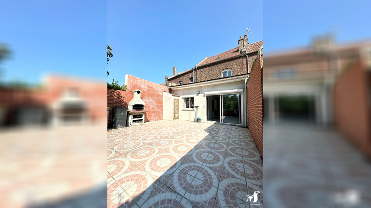 Ma-Cabane - Vente Maison Cambrai, 155 m²