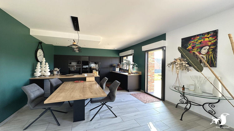 Ma-Cabane - Vente Maison Cambrai, 151 m²