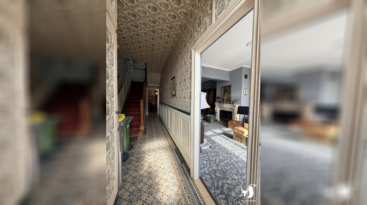 Ma-Cabane - Vente Maison Cambrai, 112 m²